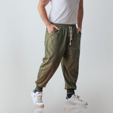 Cargar imagen en el visor de la galería, HAREM Pants Green
