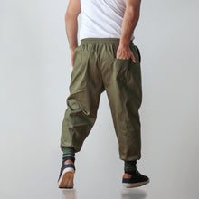 Cargar imagen en el visor de la galería, HAREM Pants Green
